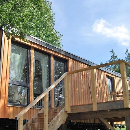 Tiny House Ruheoase Zwettl Exterior foto