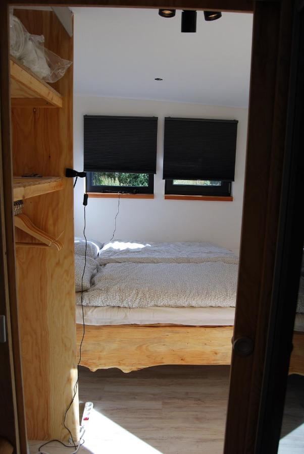 Tiny House Ruheoase Zwettl Exterior foto